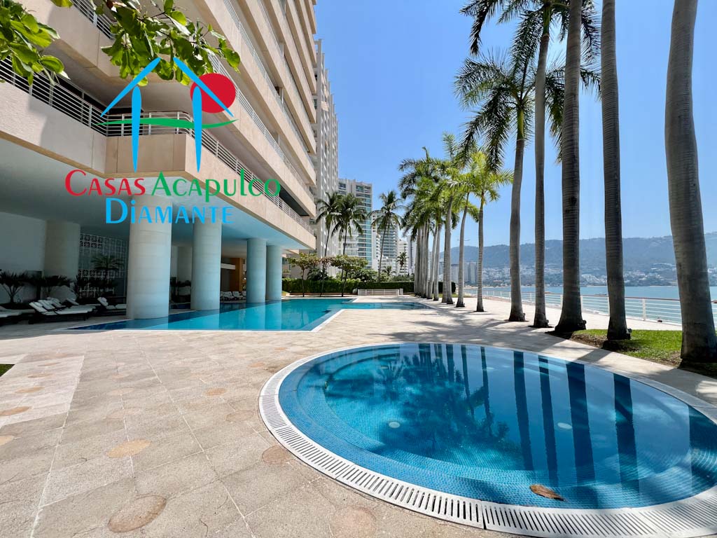 El Dorado - Alberca 5